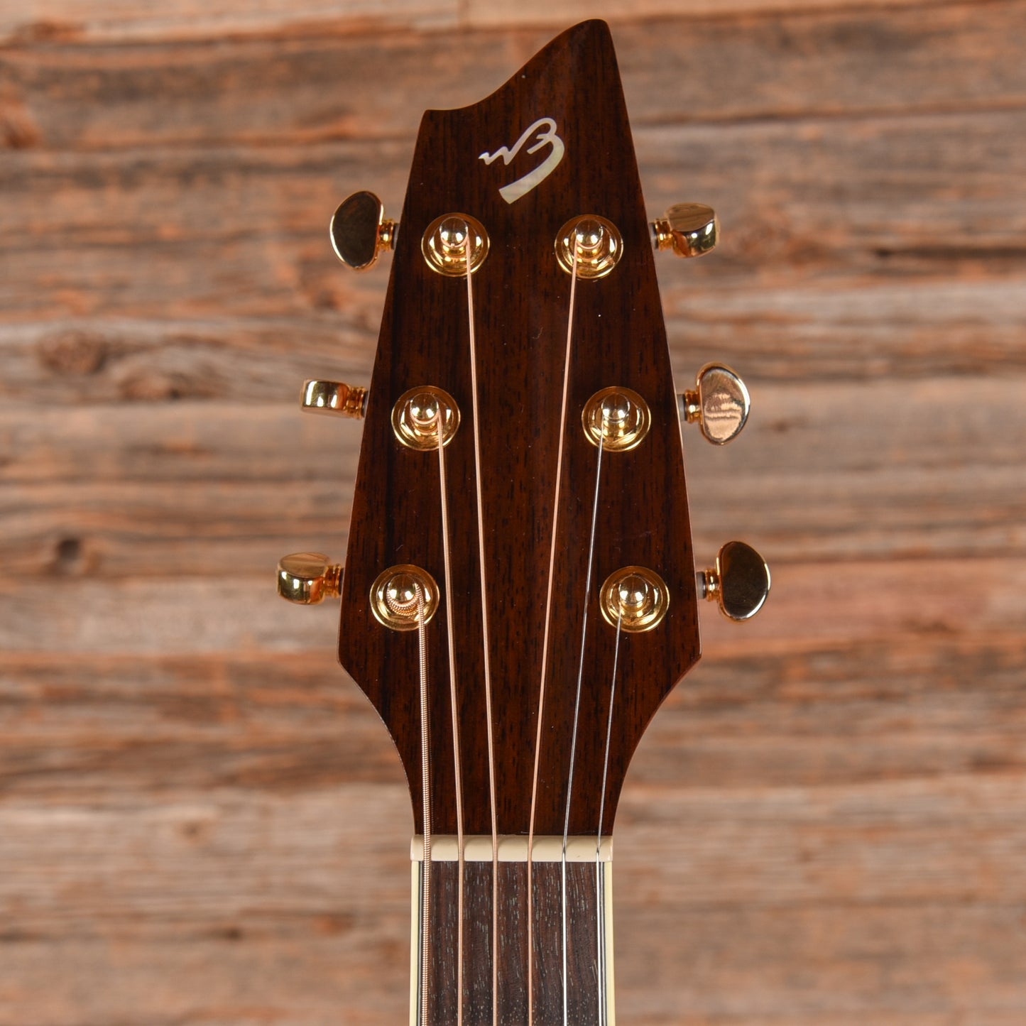 Breedlove AC25/SR Plus Natural Acoustic Guitars / Classical