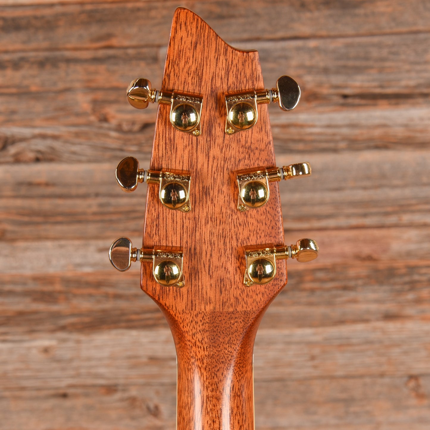 Breedlove AC25/SR Plus Natural Acoustic Guitars / Classical