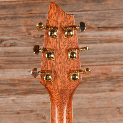 Breedlove AC25/SR Plus Natural Acoustic Guitars / Classical