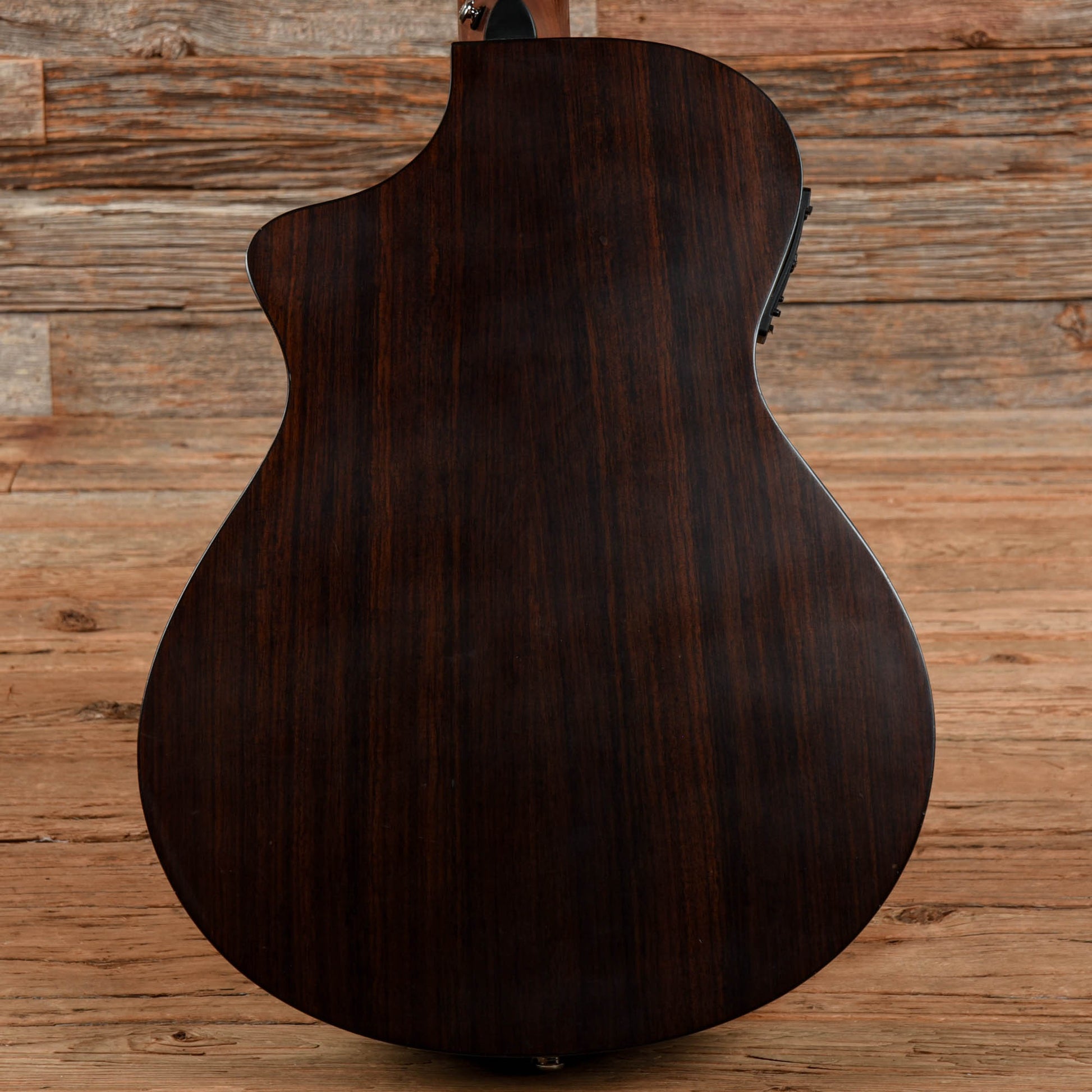 Breedlove Atlas AN250 Natural Acoustic Guitars / Classical