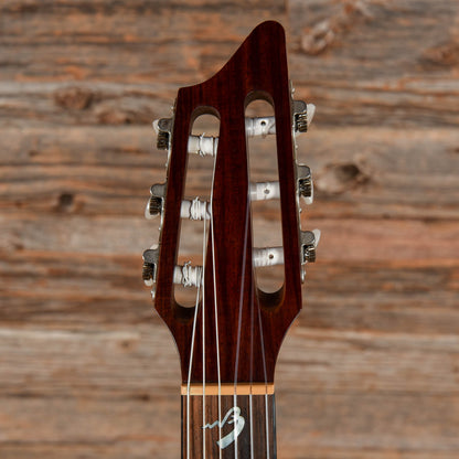 Breedlove Atlas AN250 Natural Acoustic Guitars / Classical