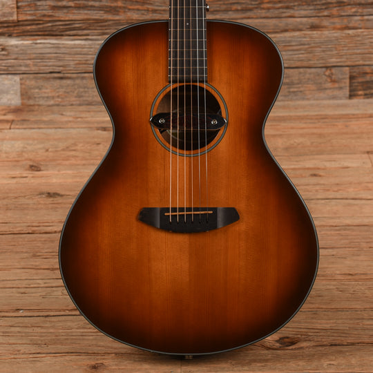 Breedlove Discovery Concert SB Sunburst 2018 Acoustic Guitars / Concert