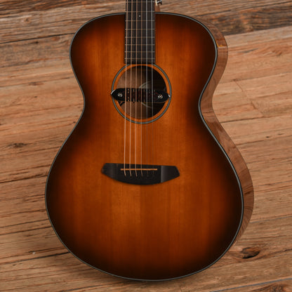 Breedlove Discovery Concert SB Sunburst 2018 Acoustic Guitars / Concert