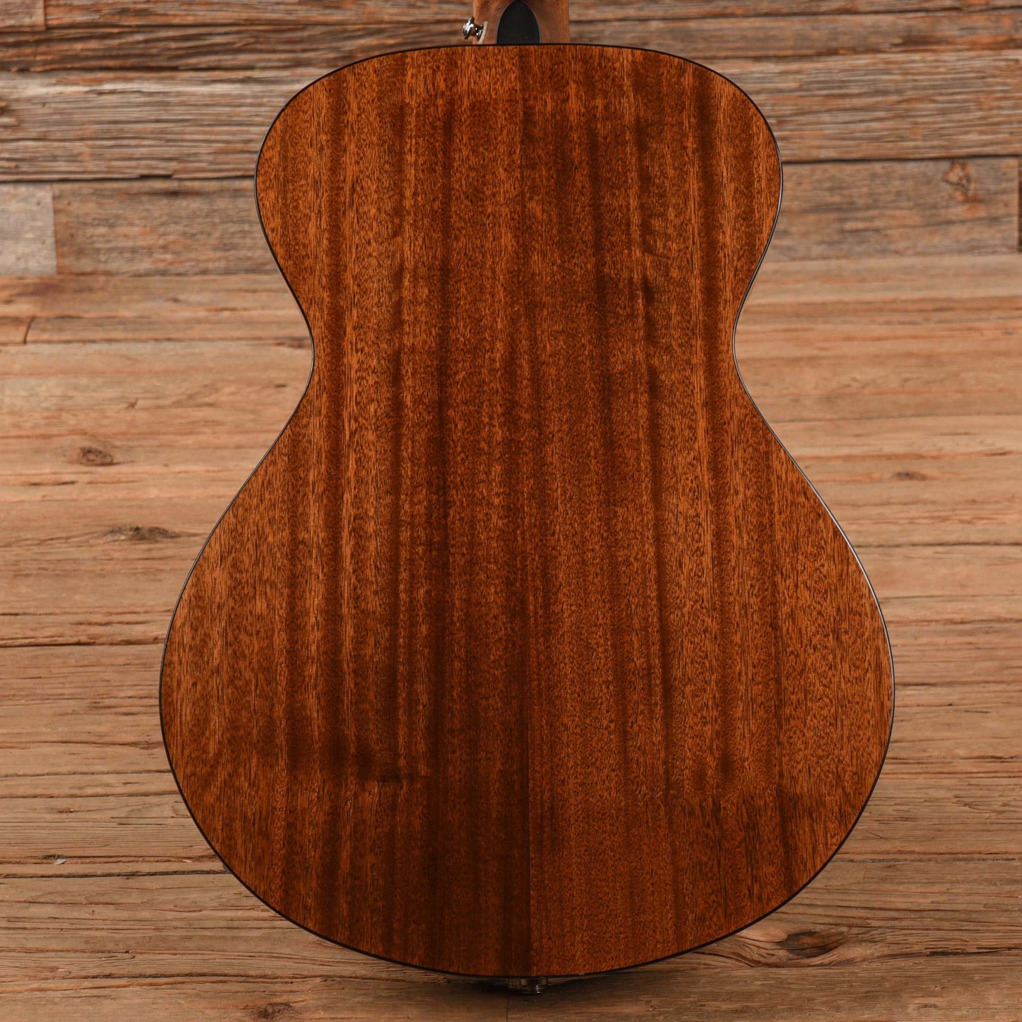 Breedlove Discovery Concert SB Sunburst 2018 Acoustic Guitars / Concert