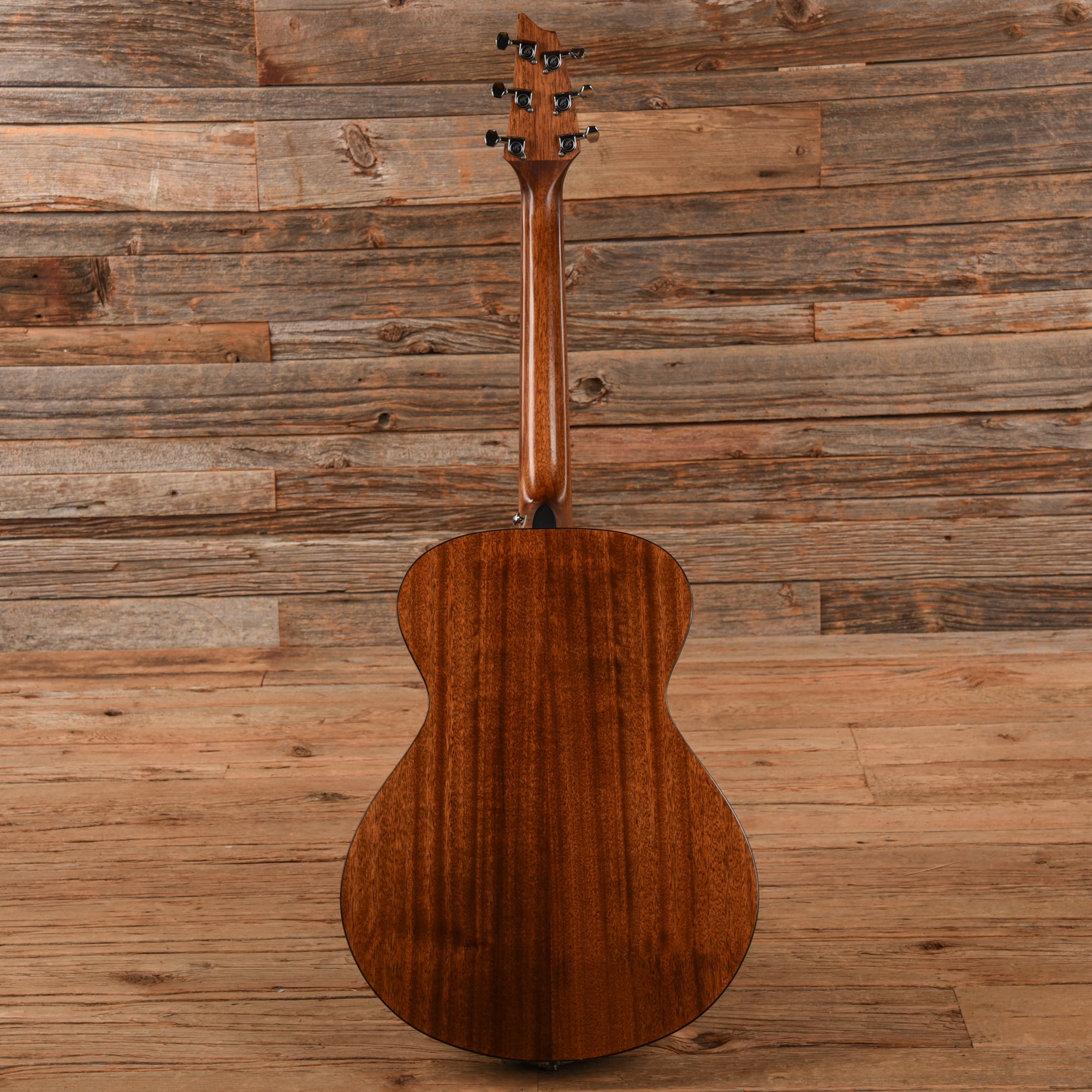 Breedlove Discovery Concert SB Sunburst 2018 Acoustic Guitars / Concert
