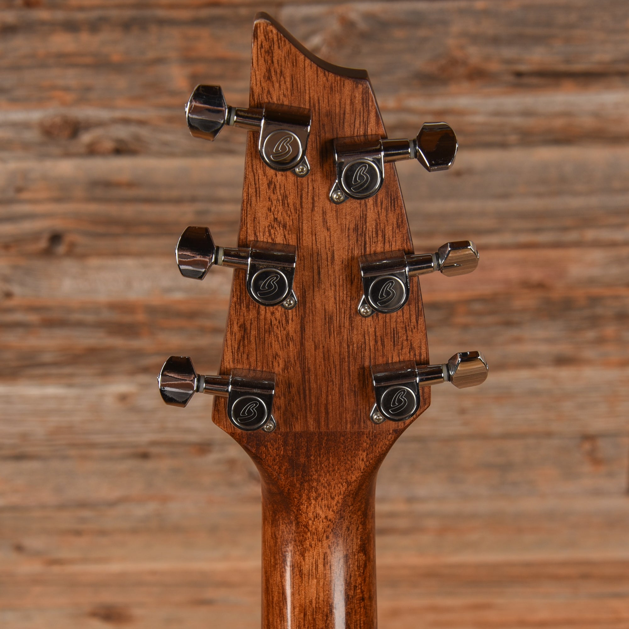 Breedlove Discovery Concert SB Sunburst 2018 Acoustic Guitars / Concert