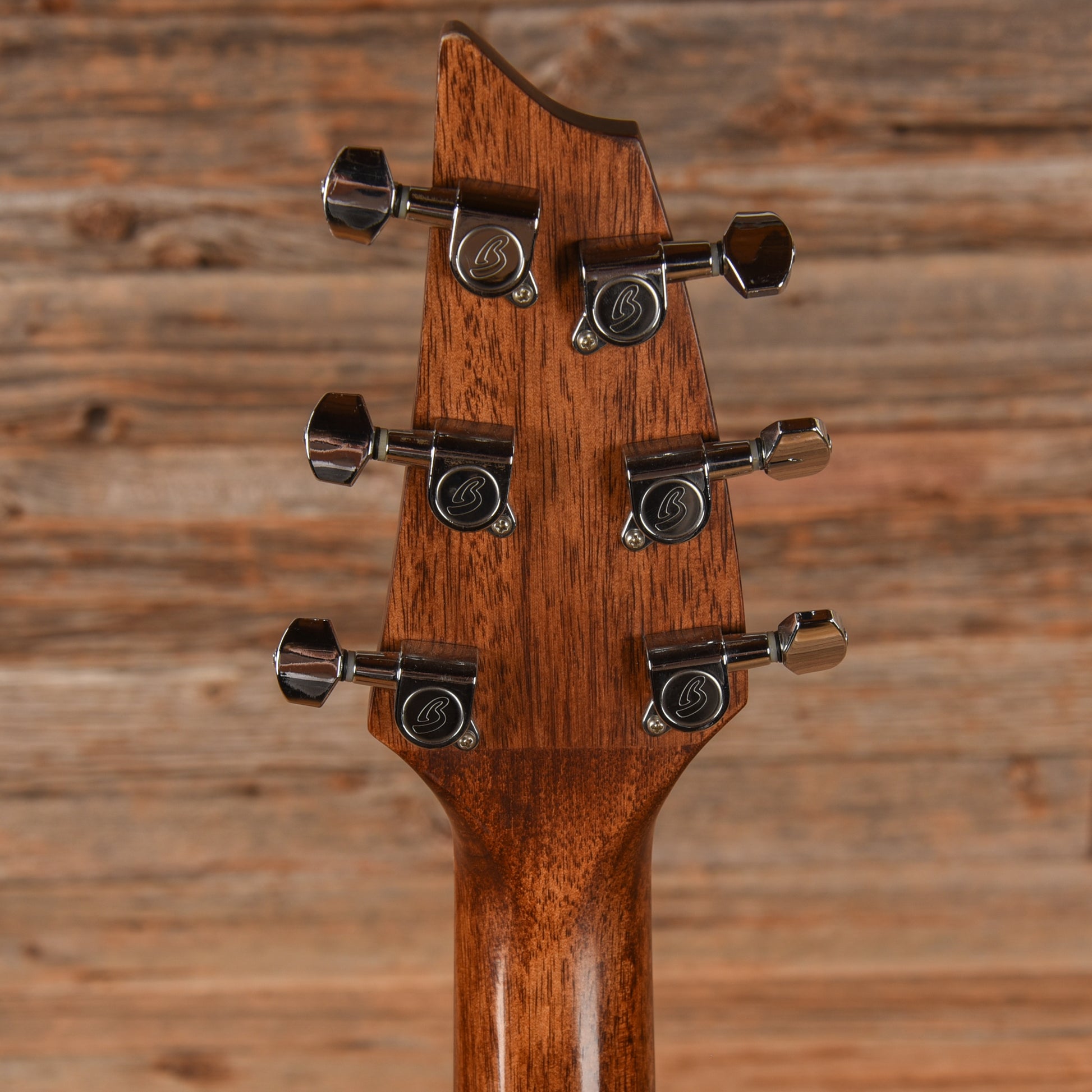 Breedlove Discovery Concert SB Sunburst 2018 Acoustic Guitars / Concert