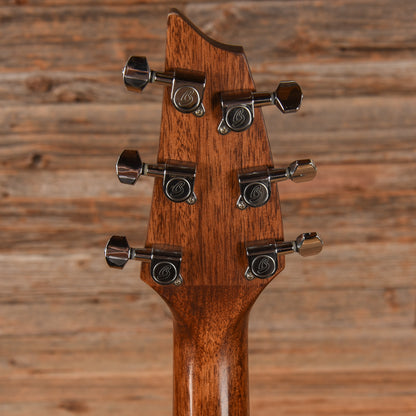 Breedlove Discovery Concert SB Sunburst 2018 Acoustic Guitars / Concert