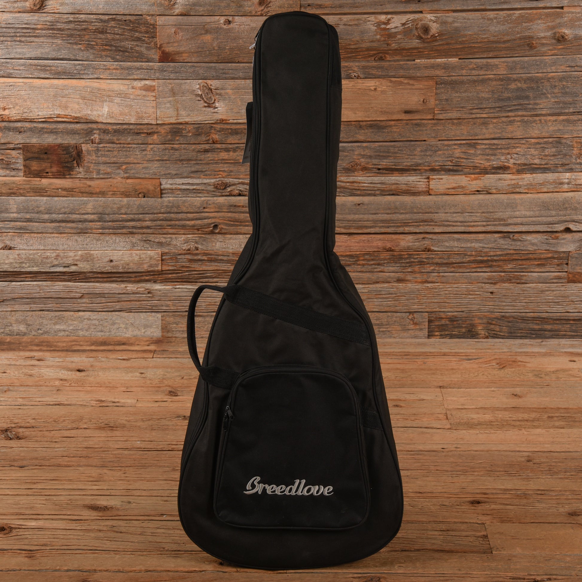 Breedlove Discovery Concert SB Sunburst 2018 Acoustic Guitars / Concert