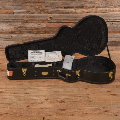 Breedlove Legacy Concerto E Adirondack/Koa Natural Acoustic Guitars / Concert