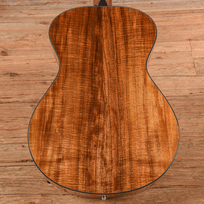 Breedlove Legacy Concerto E Adirondack/Koa Natural Acoustic Guitars / Concert
