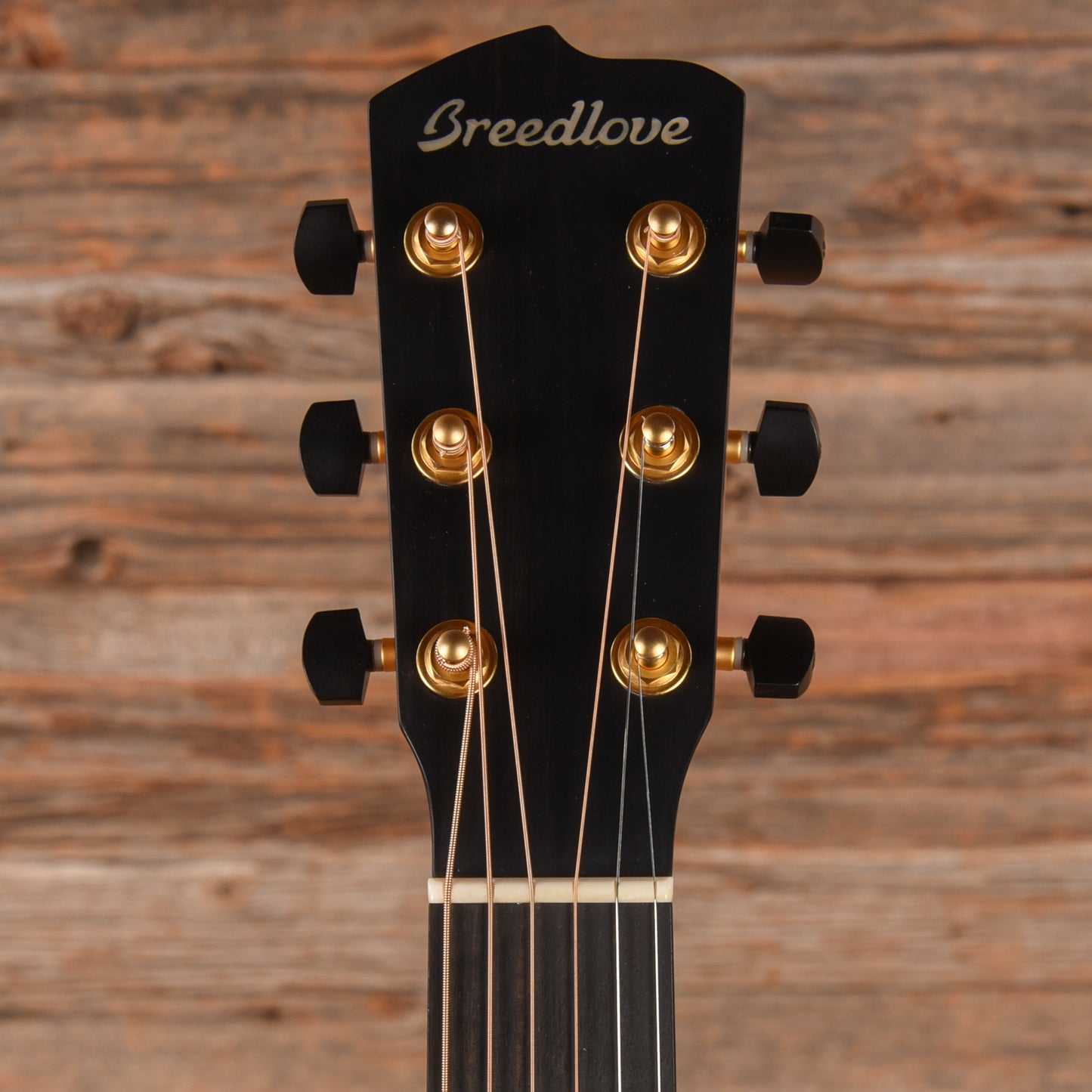 Breedlove Oregon Concerto CE Sunburst 2022 Acoustic Guitars / Concert