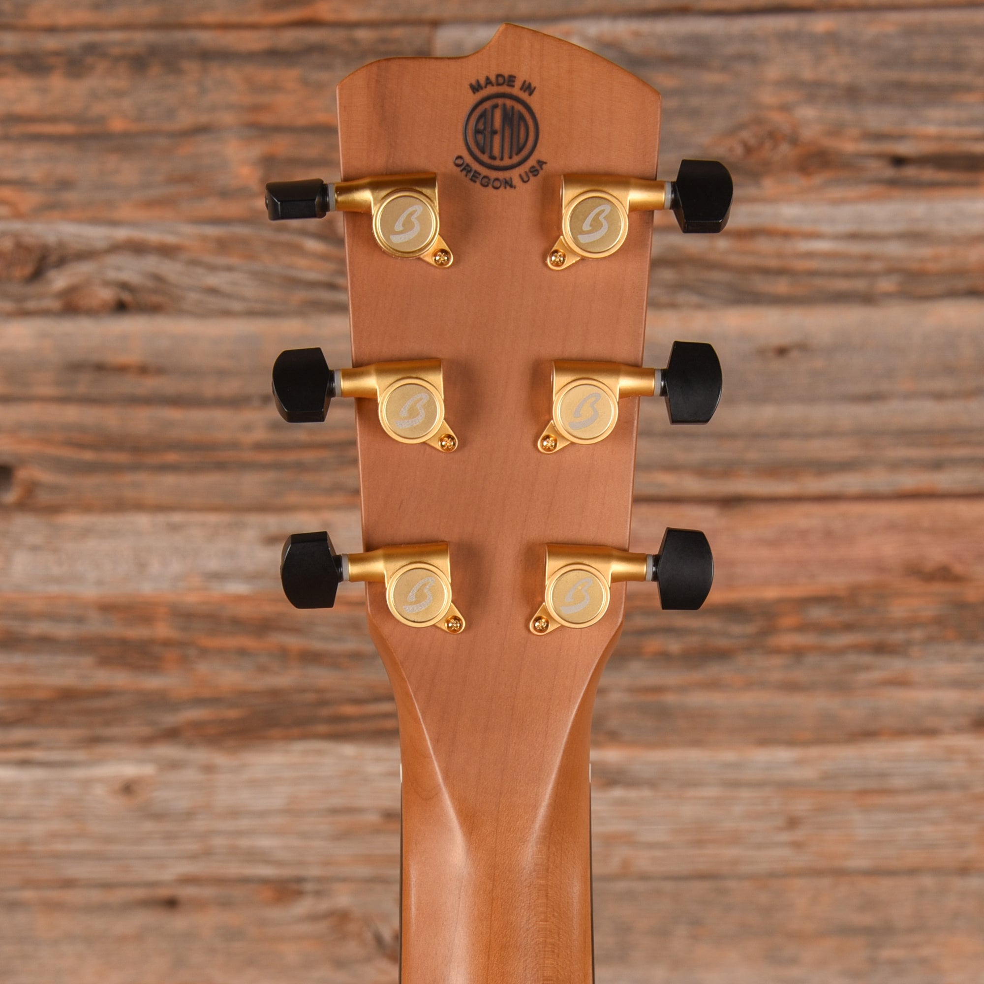 Breedlove Oregon Concerto CE Sunburst 2022 Acoustic Guitars / Concert