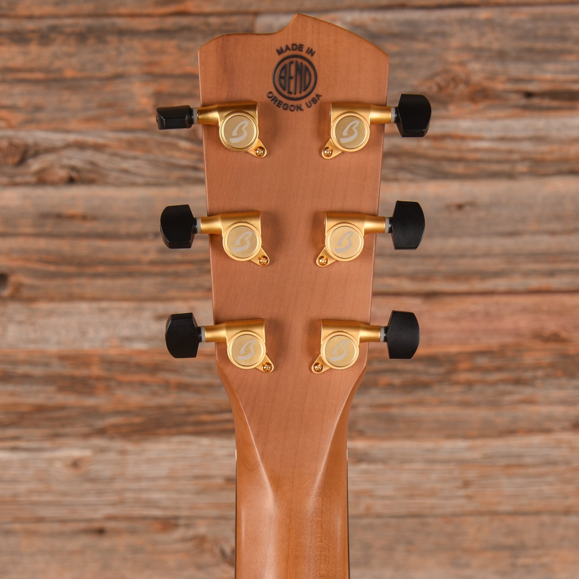 Breedlove Oregon Concerto CE Sunburst 2022 Acoustic Guitars / Concert