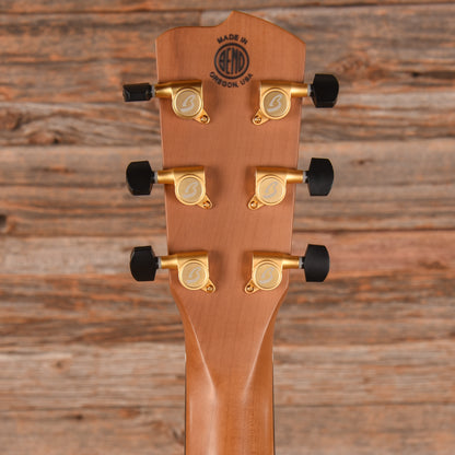 Breedlove Oregon Concerto CE Sunburst 2022 Acoustic Guitars / Concert