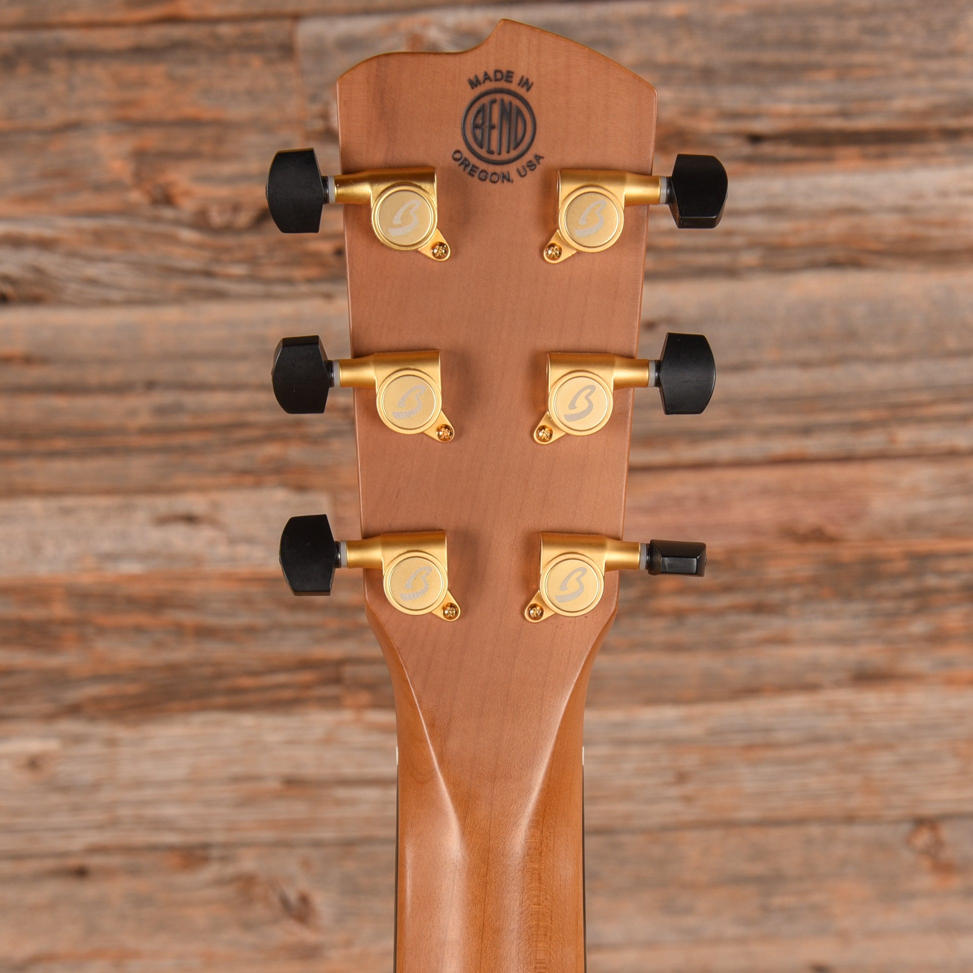Breedlove Oregon Concerto CE Sunburst 2022 Acoustic Guitars / Concert