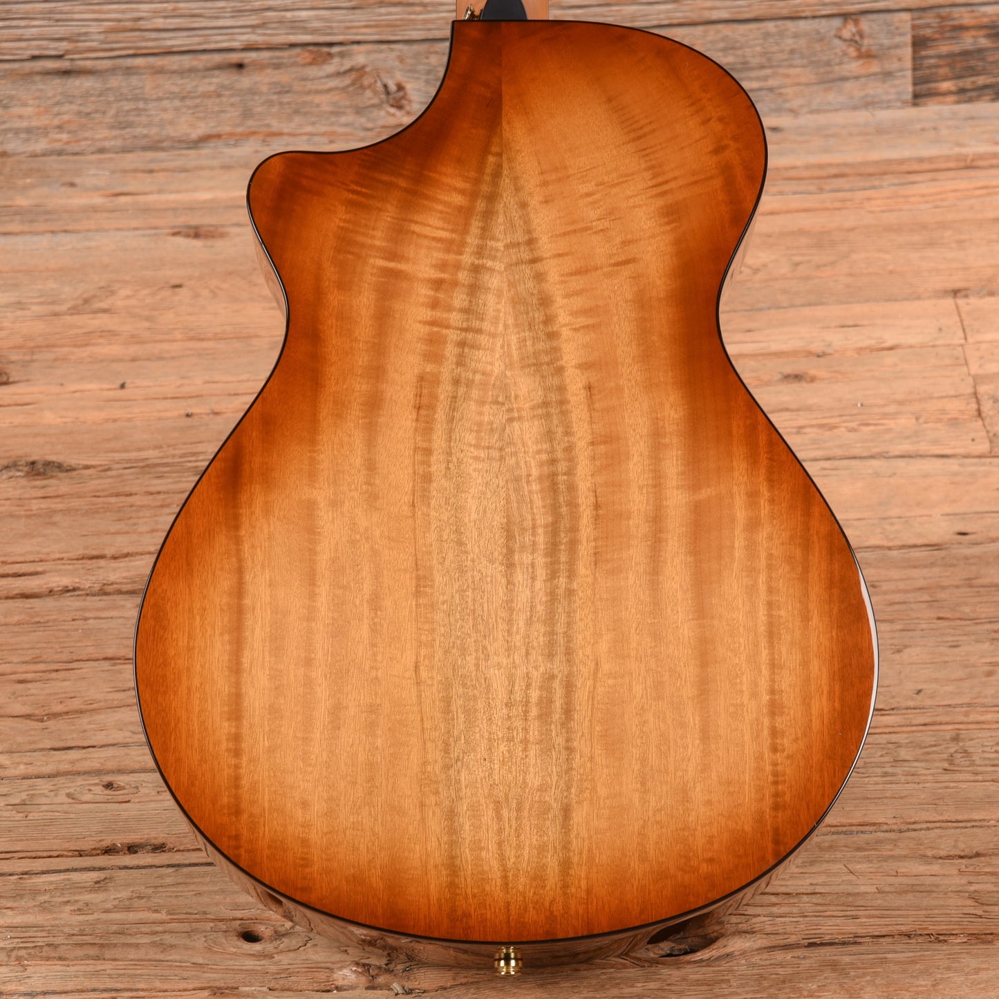 Breedlove Oregon Concerto CE Sunburst 2022 Acoustic Guitars / Concert