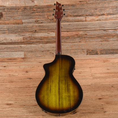 Breedlove Persuit EXS Concert EA CE Murtle Wood Earthsong 2022 Acoustic Guitars / Concert