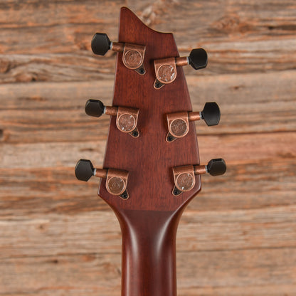 Breedlove Persuit EXS Concert EA CE Murtle Wood Earthsong 2022 Acoustic Guitars / Concert