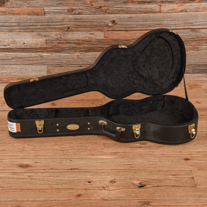 Breedlove Premier Concertina Sitka Spruce/Indian Rosewood Copper Acoustic Guitars / Concert