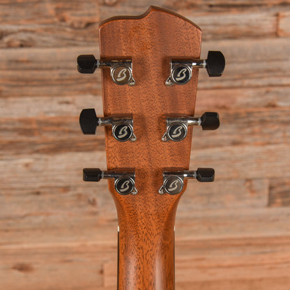 Breedlove Premier Concertina Sitka Spruce/Indian Rosewood Copper Acoustic Guitars / Concert
