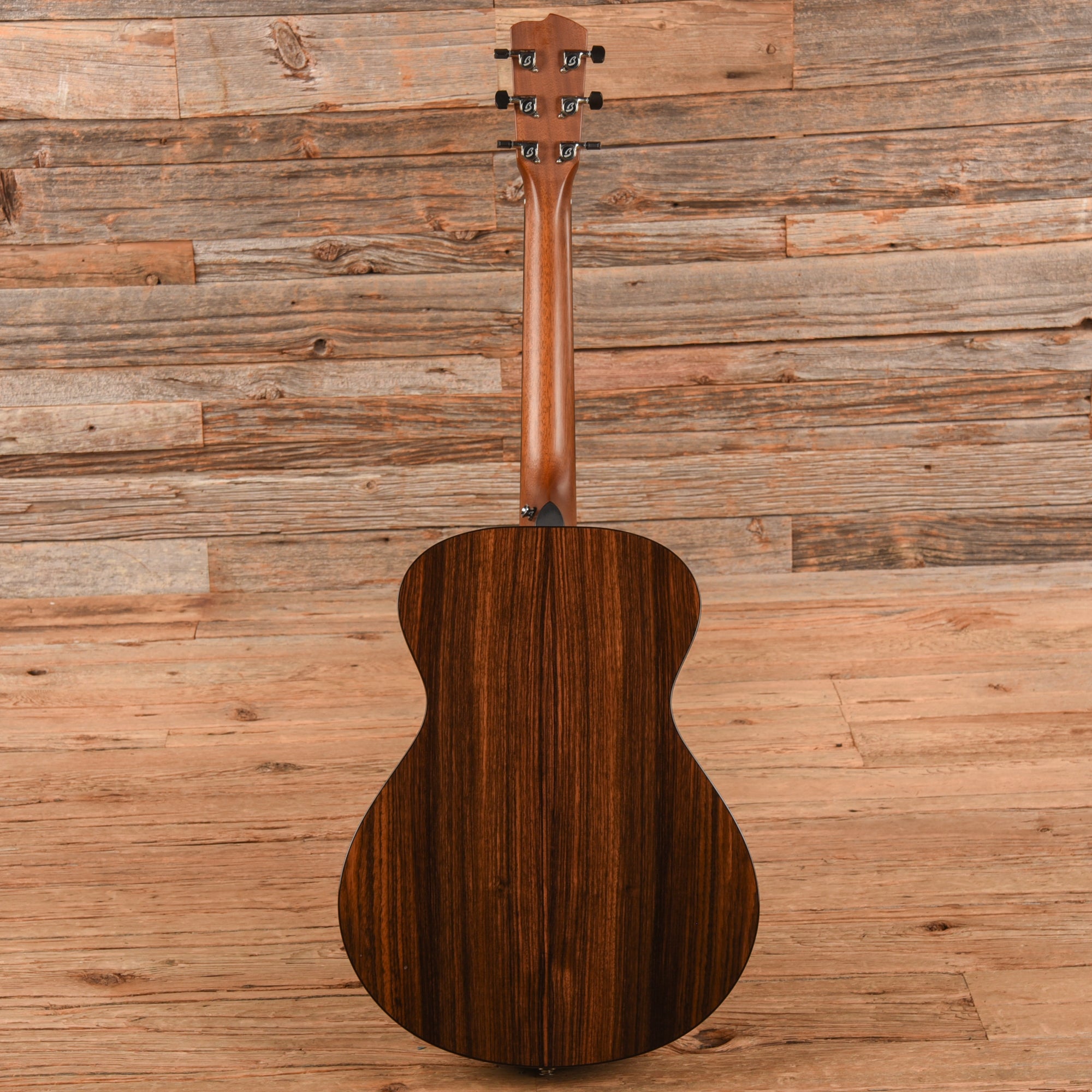 Breedlove Premier Concertina Sitka Spruce/Indian Rosewood Copper Acoustic Guitars / Concert