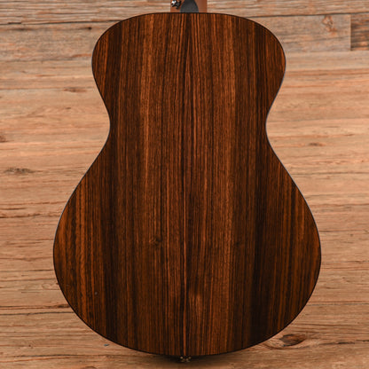Breedlove Premier Concertina Sitka Spruce/Indian Rosewood Copper Acoustic Guitars / Concert