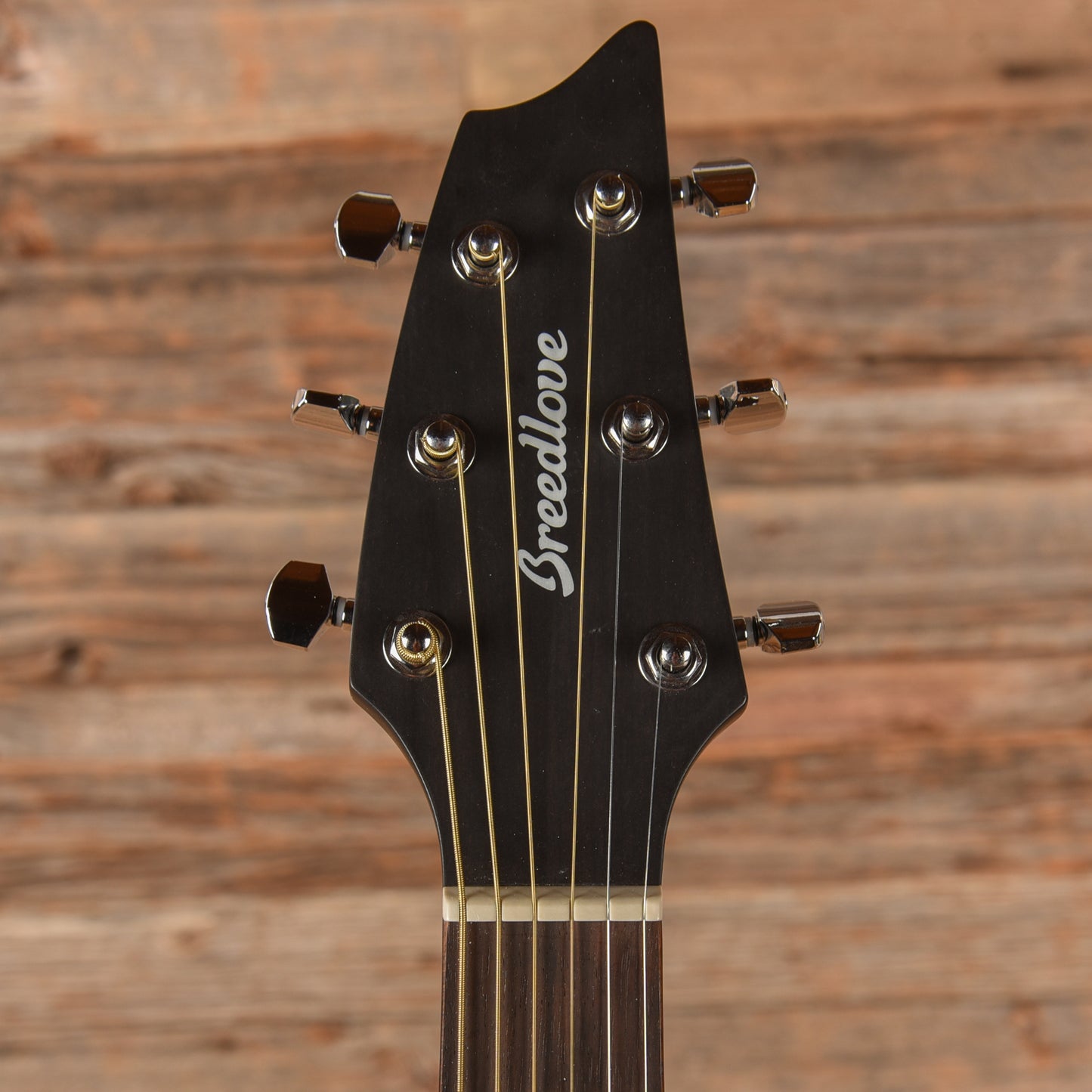 Breedlove Rainforest S Concert MBCE Blue 2021 Acoustic Guitars / Concert