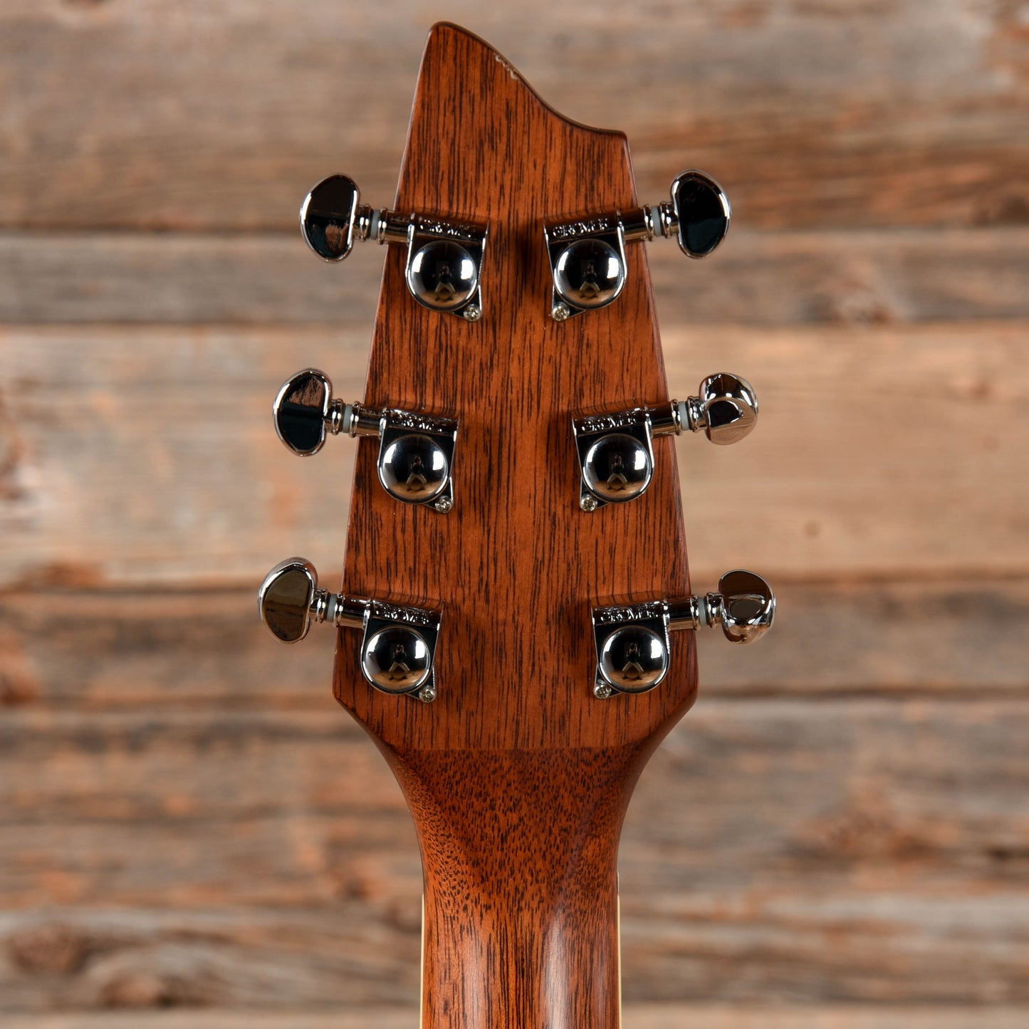 Breedlove Studio C250 Natural Acoustic Guitars / Concert