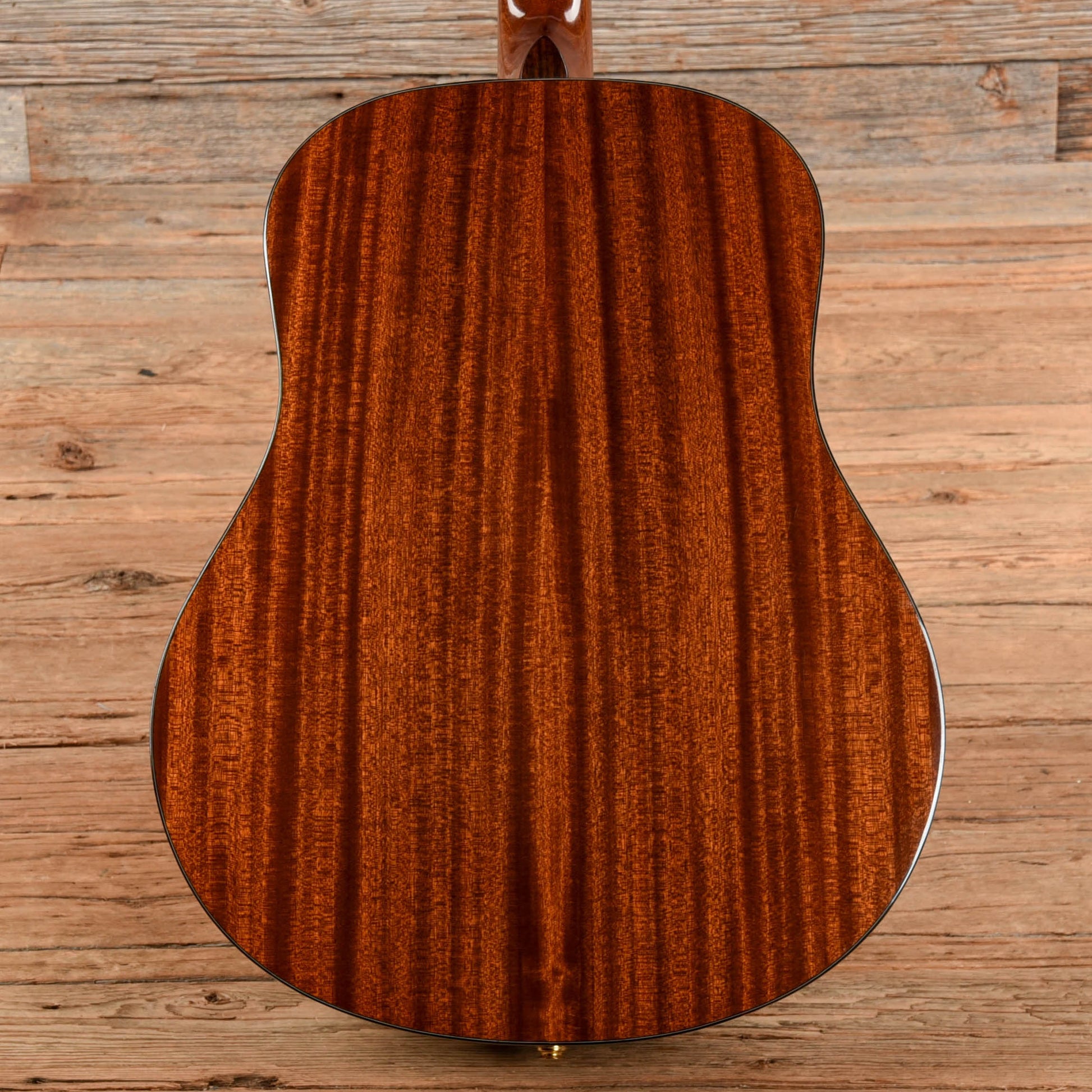 Breedlove AD20/SM Natural Acoustic Guitars / Dreadnought