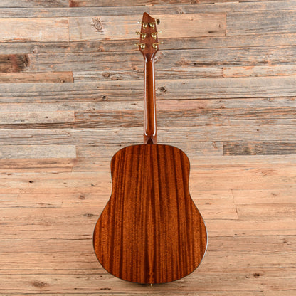 Breedlove AD20/SM Natural Acoustic Guitars / Dreadnought
