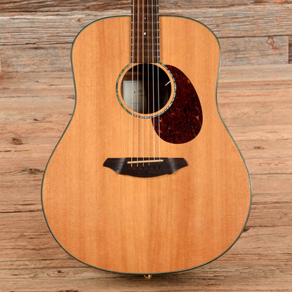 Breedlove AD20/SM Natural Acoustic Guitars / Dreadnought