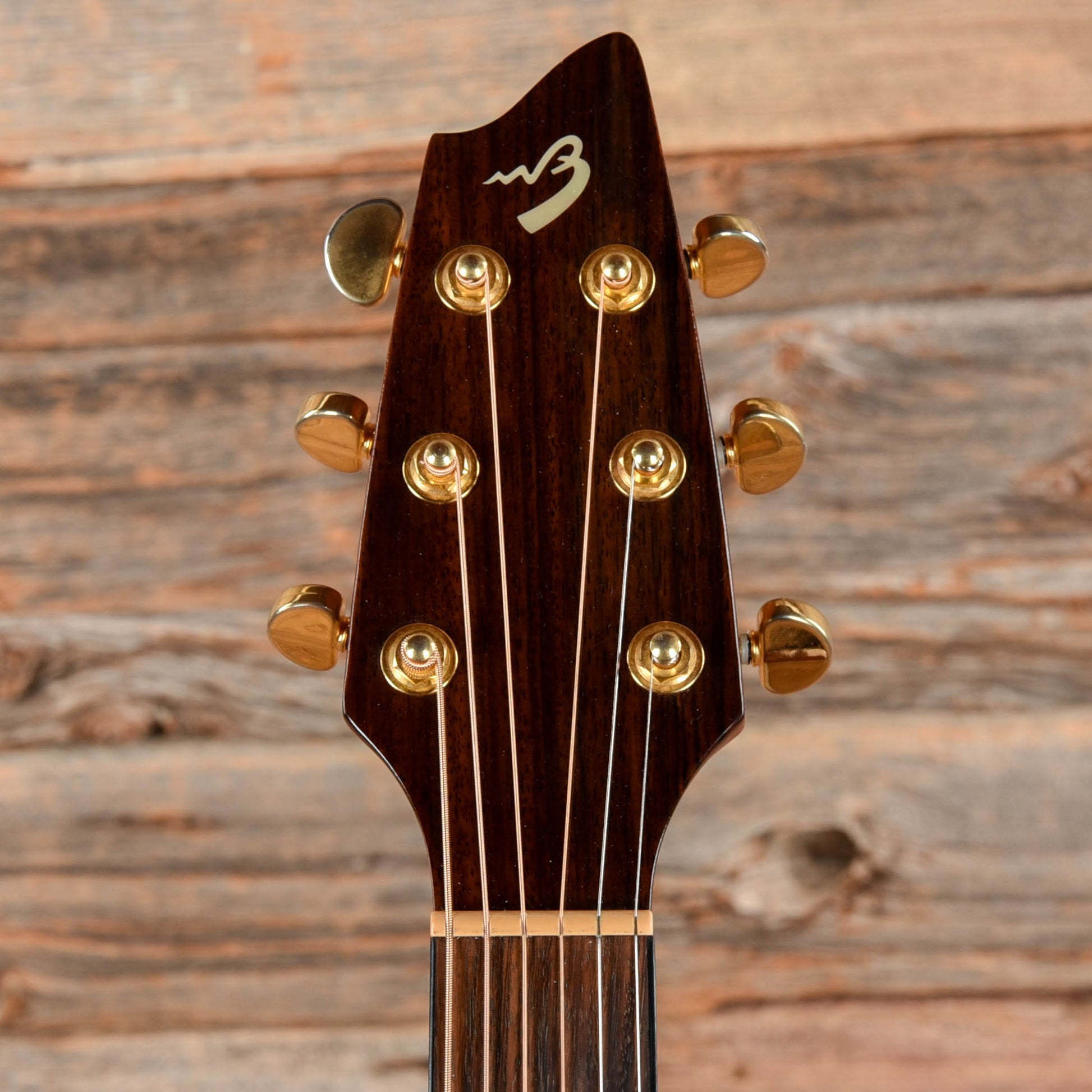 Breedlove AD20/SM Natural Acoustic Guitars / Dreadnought