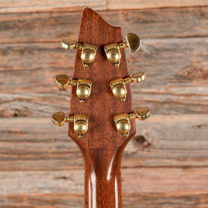 Breedlove AD20/SM Natural Acoustic Guitars / Dreadnought
