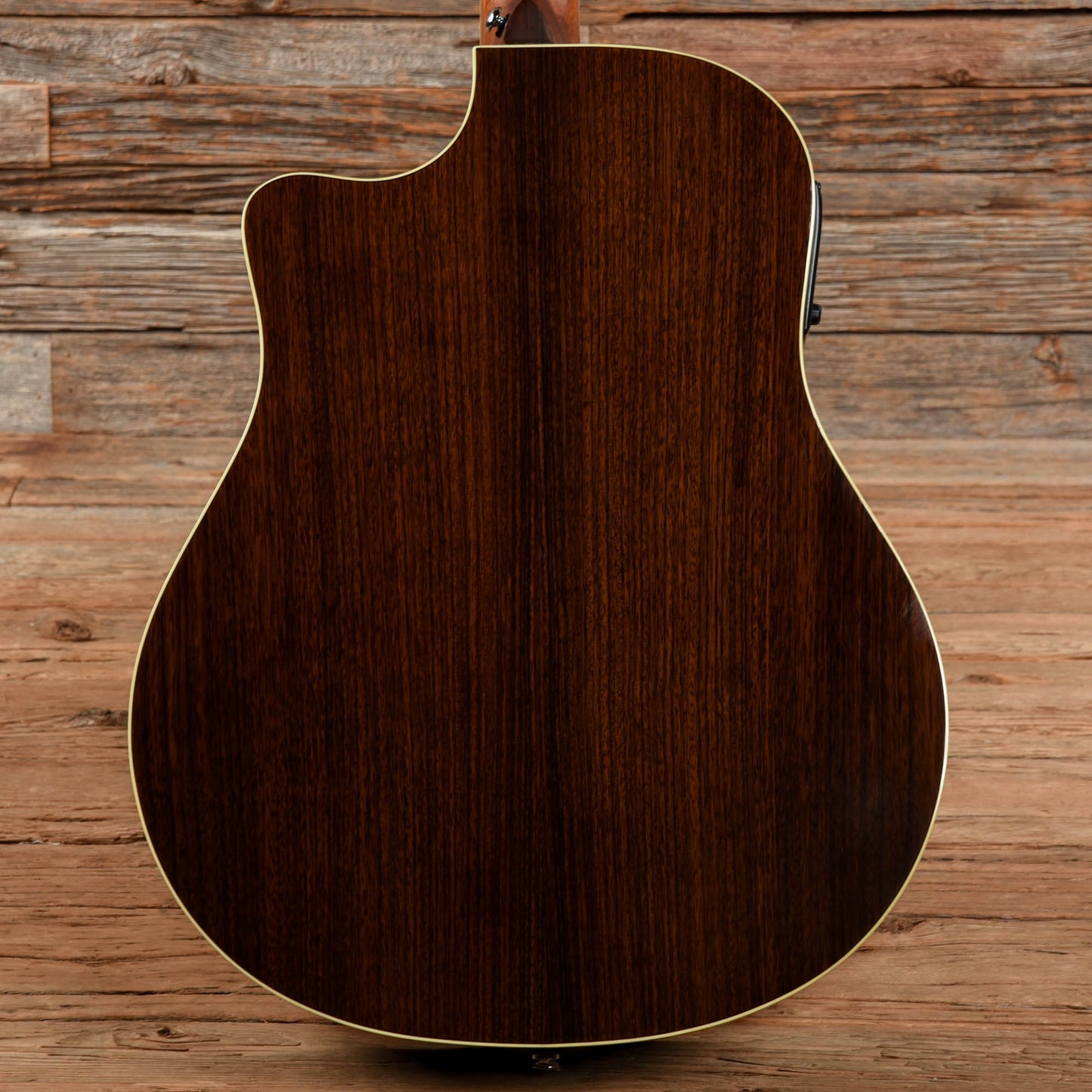 Breedlove Atlas Stage D25/SRE Natural Acoustic Guitars / Dreadnought