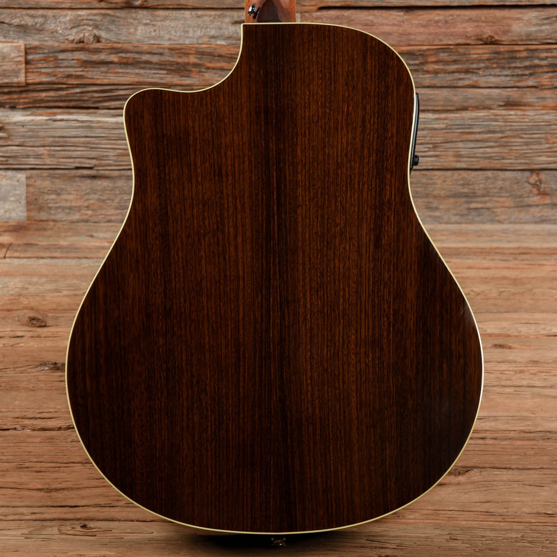 Breedlove Atlas Stage D25/SRE Natural Acoustic Guitars / Dreadnought