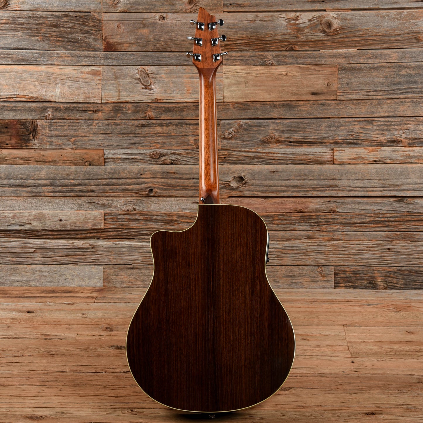 Breedlove Atlas Stage D25/SRE Natural Acoustic Guitars / Dreadnought