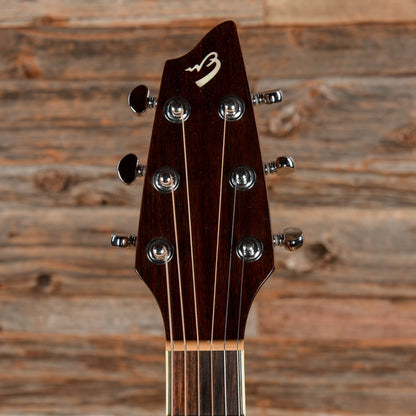 Breedlove Atlas Stage D25/SRE Natural Acoustic Guitars / Dreadnought