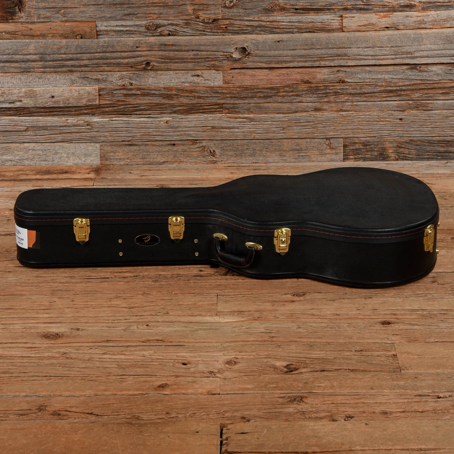 Breedlove Atlas Stage D25/SRE Natural Acoustic Guitars / Dreadnought