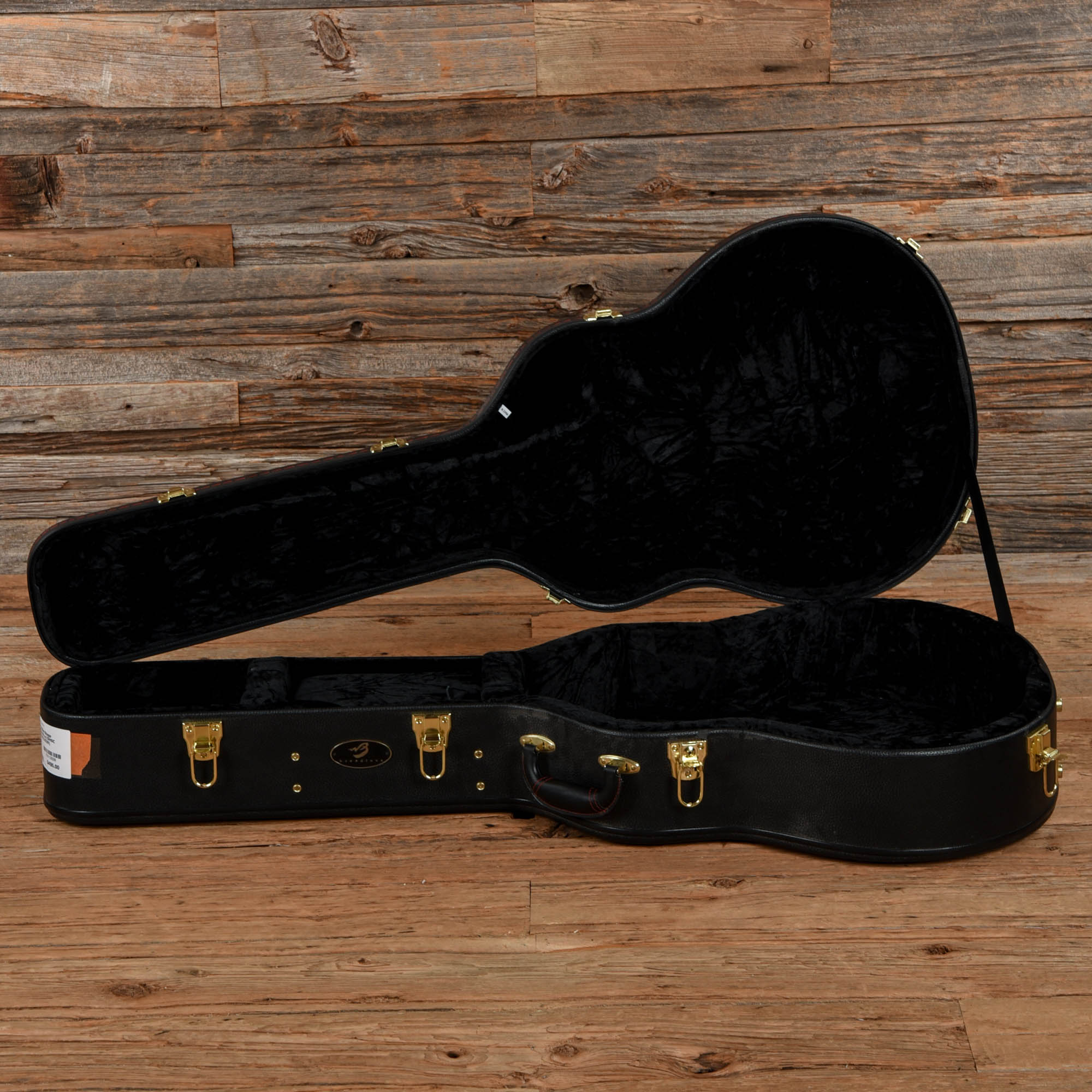 Breedlove Atlas Stage D25/SRE Natural Acoustic Guitars / Dreadnought