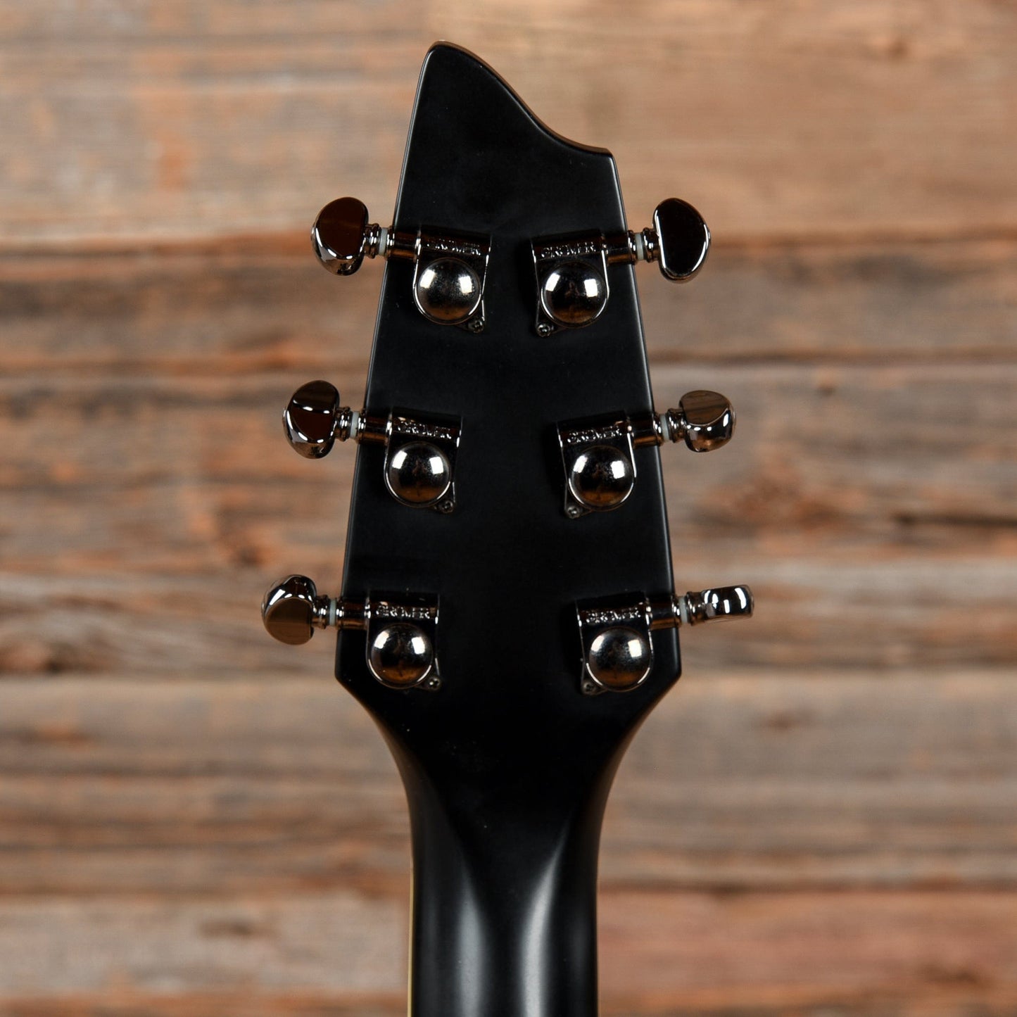 Breedlove Black Magic D25 Black Acoustic Guitars / Dreadnought