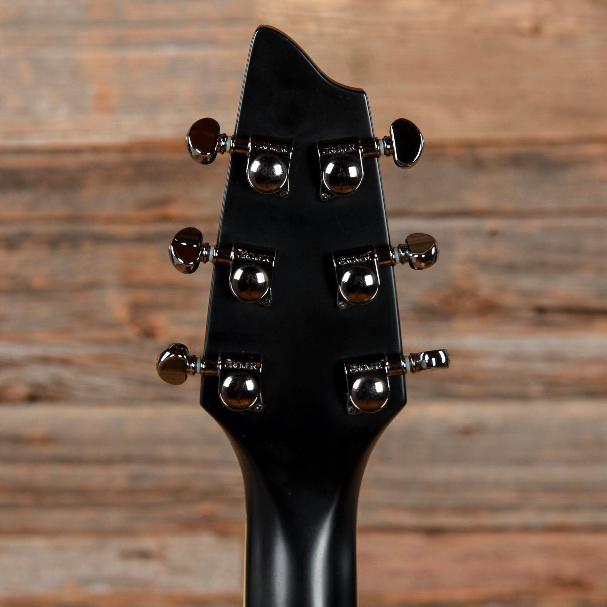 Breedlove Black Magic D25 Black Acoustic Guitars / Dreadnought