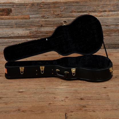 Breedlove Black Magic D25 Black Acoustic Guitars / Dreadnought