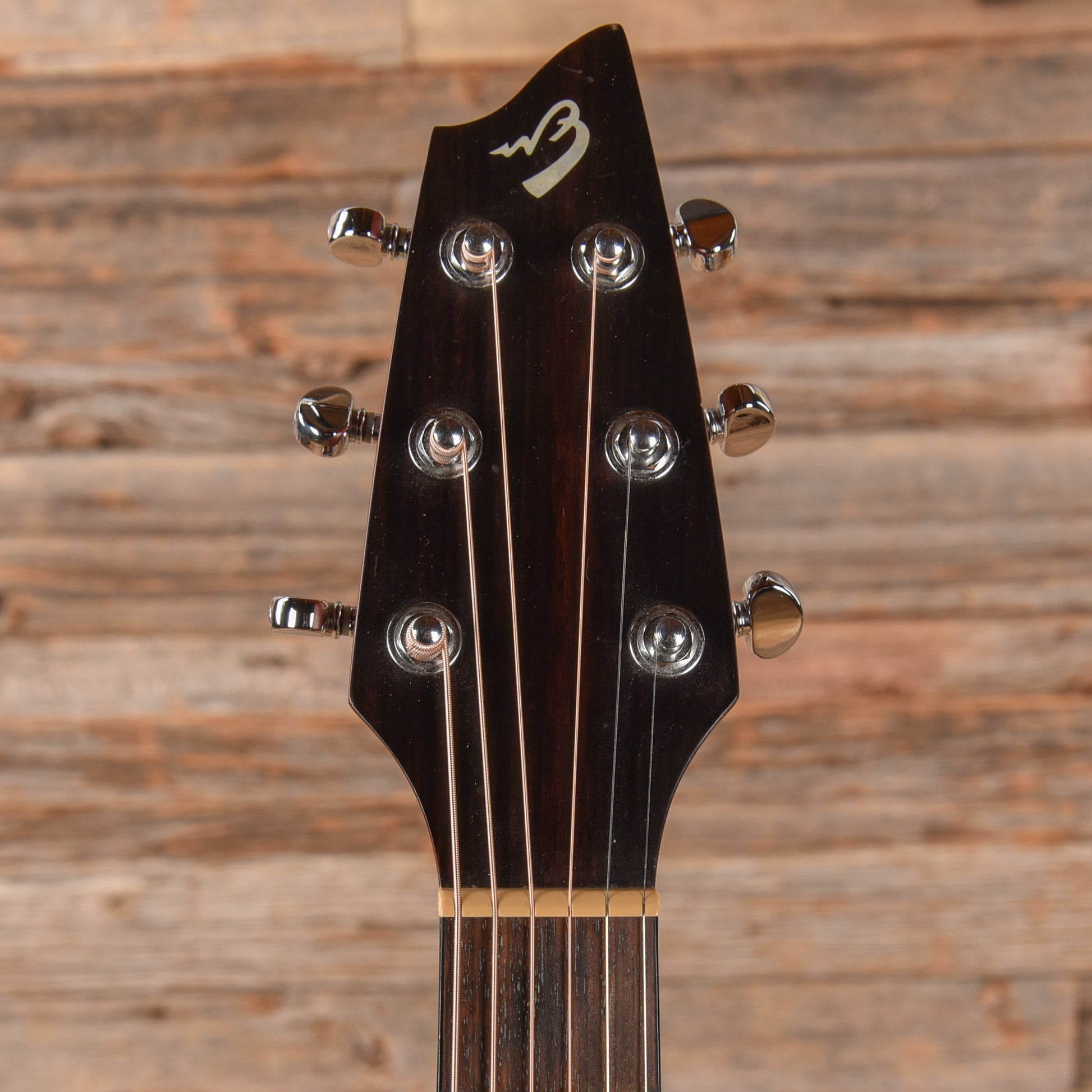 Breedlove Passport D20 FS Natural Acoustic Guitars / Dreadnought