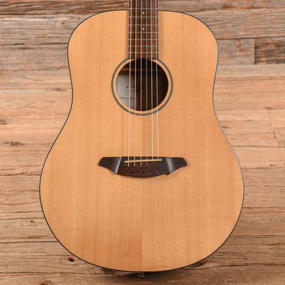 Breedlove Passport D20 FS Natural Acoustic Guitars / Dreadnought