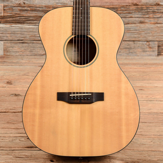 Breedlove Passport OM/SM Natural Acoustic Guitars / Dreadnought