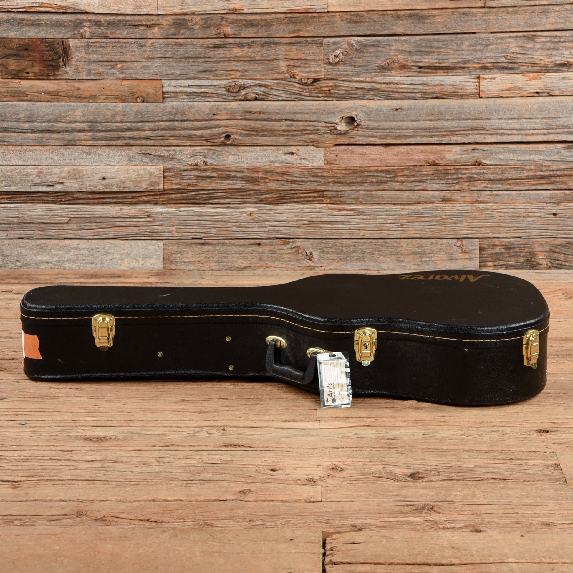 Breedlove Passport OM/SM Natural Acoustic Guitars / Dreadnought