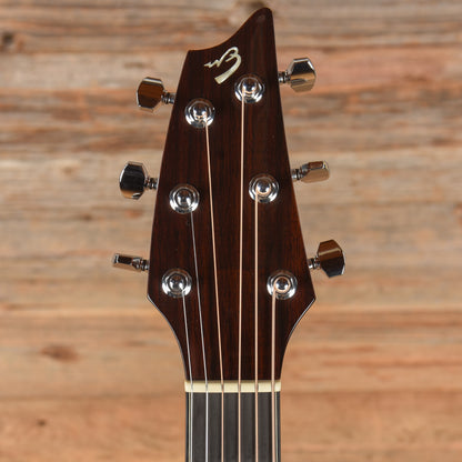 Breedlove C25/CRH Natural  LEFTY Acoustic Guitars / Left-Handed