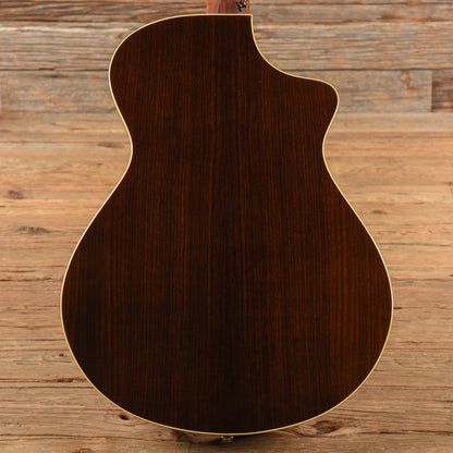 Breedlove C25/CRH Natural  LEFTY Acoustic Guitars / Left-Handed