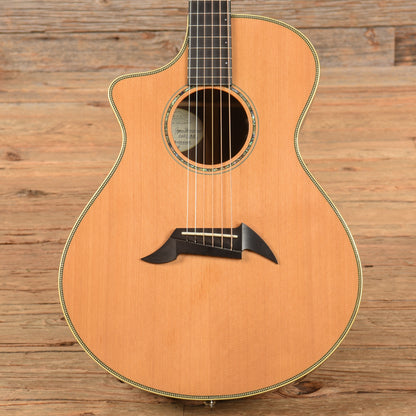 Breedlove C25/CRH Natural  LEFTY Acoustic Guitars / Left-Handed